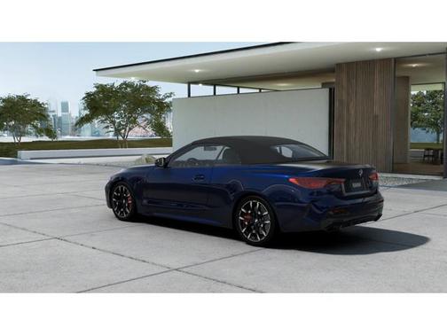 2026 BMW M440 i