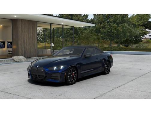 2026 BMW M440 i