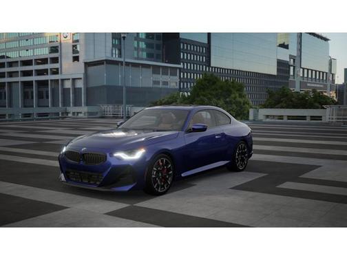 2026 BMW 230 i
