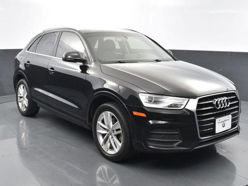 Photo 2 of 32 of 2016 Audi Q3 2.0T Premium Plus