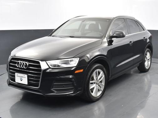 Photo 1 of 32 of 2016 Audi Q3 2.0T Premium Plus