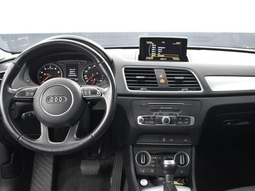 Photo 4 of 32 of 2016 Audi Q3 2.0T Premium Plus