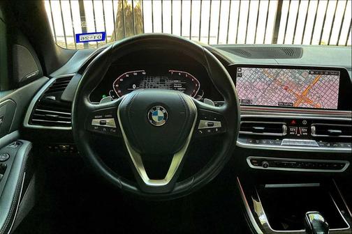 2020 BMW X5 sDrive40i