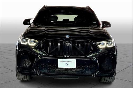 2022 BMW X5 M Base