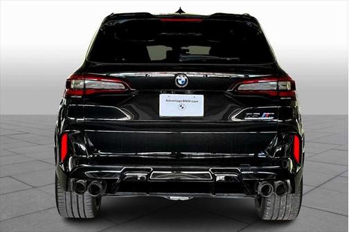 2022 BMW X5 M Base