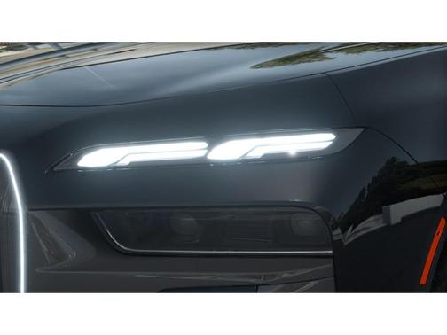 2025 BMW 760 i xDrive