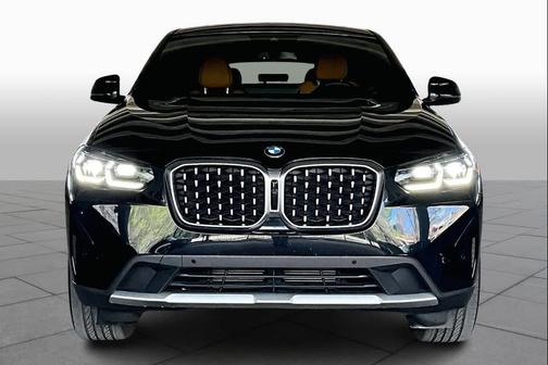 2025 BMW X4 xDrive30i