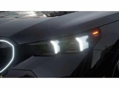 Black Sapphire Metallic 2026 BMW 530 530i