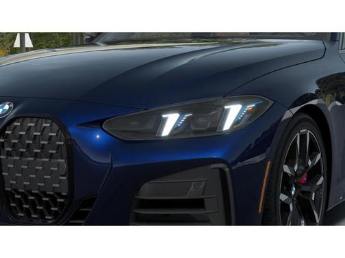 2026 BMW 430 i