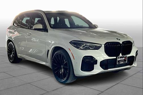 2022 BMW X5 sDrive40i