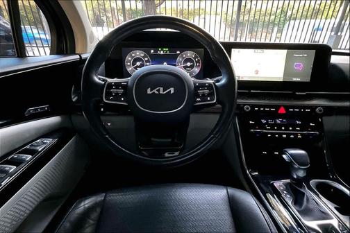 2022 Kia Carnival SX Prestige