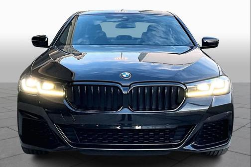2023 BMW 530 i