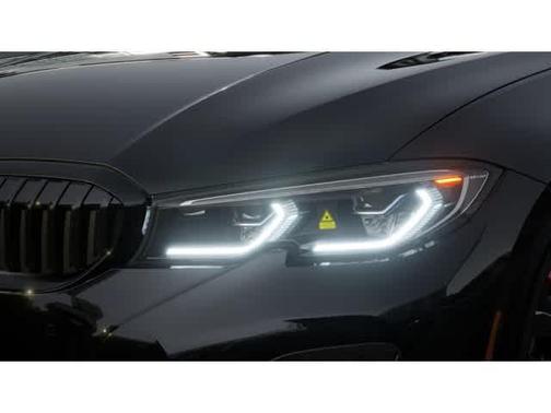 2026 BMW 330 i