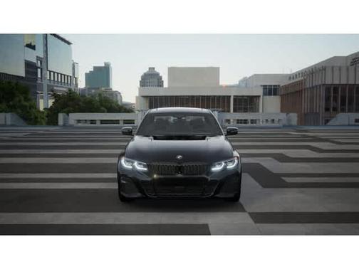 2026 BMW 330 i