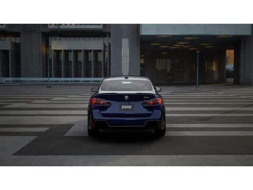 Blue 2026 BMW 228 Gran Coupe 228