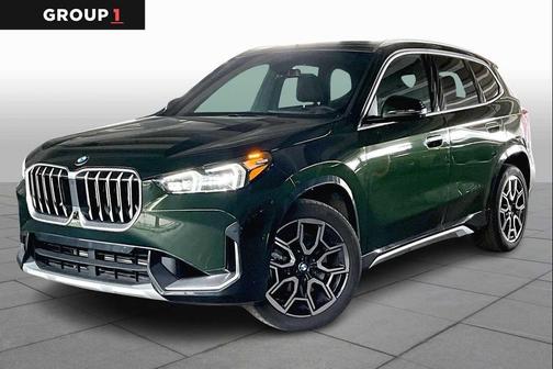 2025 BMW X1 xDrive28i