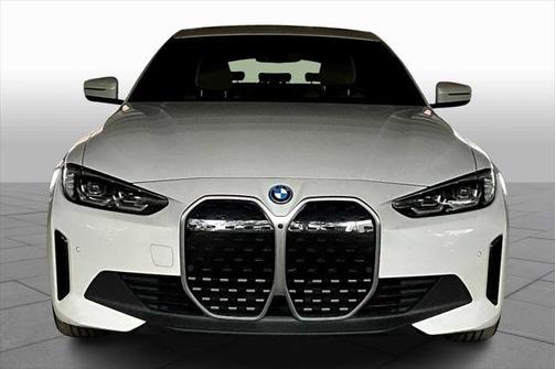 2024 BMW i4 Gran Coupe eDrive40