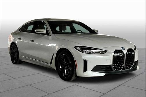 2024 BMW i4 Gran Coupe eDrive40