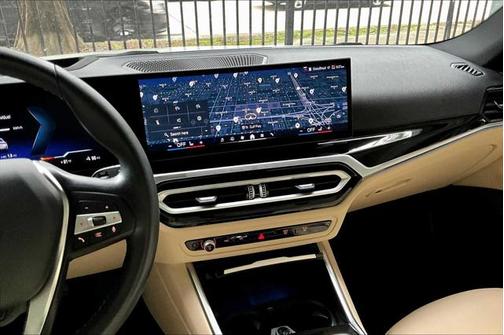 2024 BMW i4 Gran Coupe eDrive40