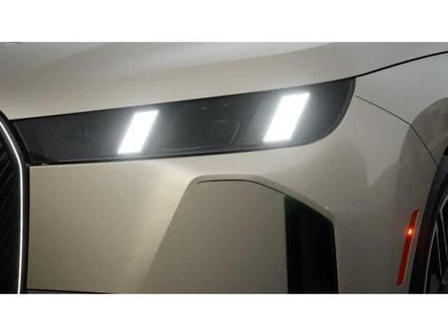 Dune Grey Metallic 2026 BMW iX xDrive45