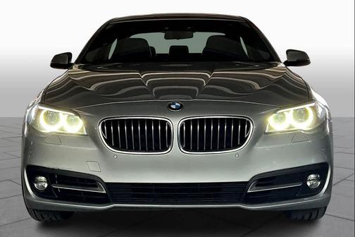 2016 BMW 535 535i