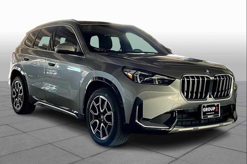 2024 BMW X1 xDrive28i