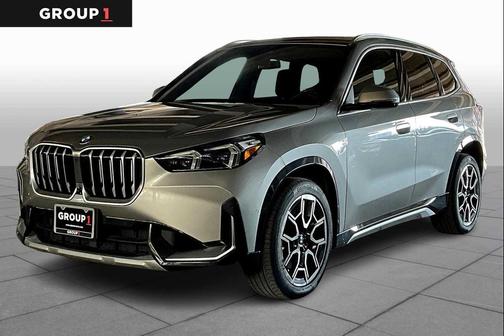 2024 BMW X1 xDrive28i