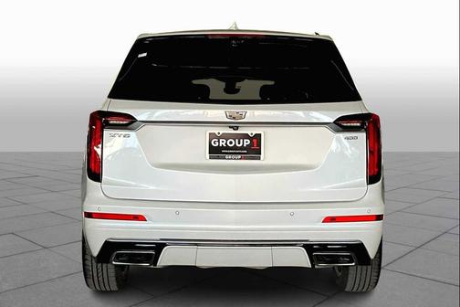 2021 Cadillac XT6 Premium Luxury FWD