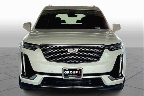 2021 Cadillac XT6 Premium Luxury FWD