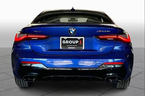 2021 BMW M440 i xDrive