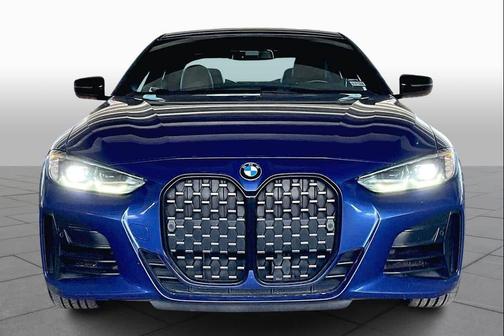 2021 BMW M440 i xDrive