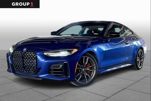 2021 BMW M440 i xDrive