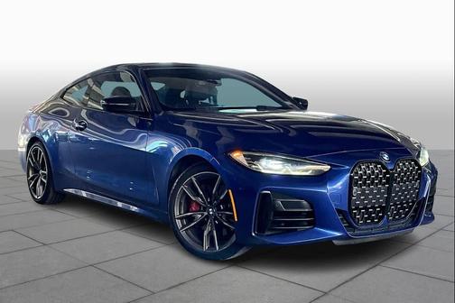 2021 BMW M440 i xDrive