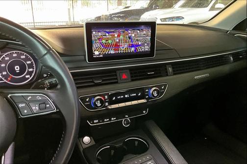 2019 Audi A4 45 Premium