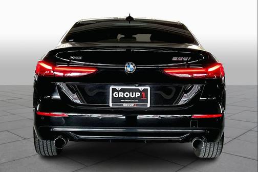 2020 BMW 840 Gran Coupe i xDrive