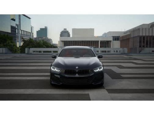 2026 BMW 840 i