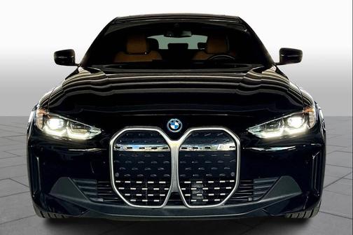 2024 BMW i4 Gran Coupe eDrive35