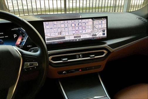 2024 BMW i4 Gran Coupe eDrive35