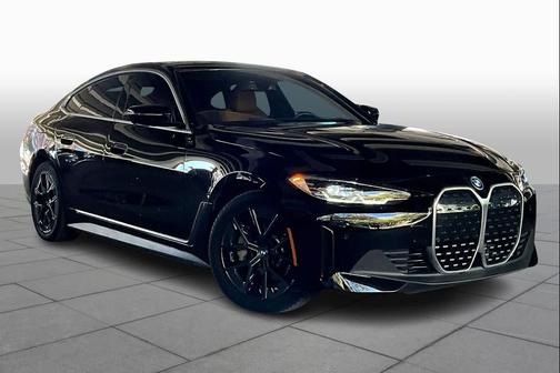 2024 BMW i4 Gran Coupe eDrive35