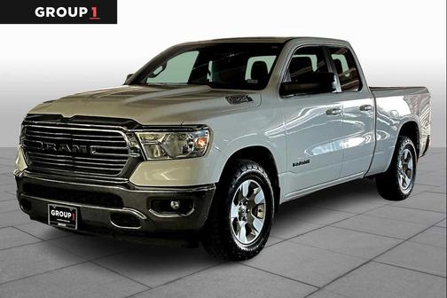 2021 RAM 1500 Lone Star