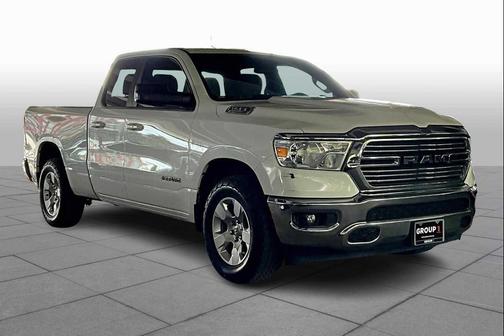 2021 RAM 1500 Lone Star