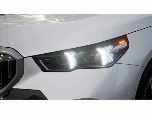 2026 BMW 530 i
