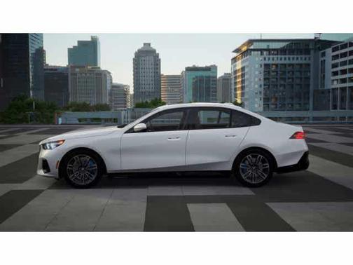 2026 BMW 530 i
