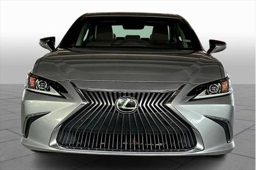 2020 Lexus ES 350 Base