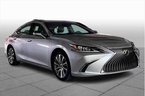 2020 Lexus ES 350 Base