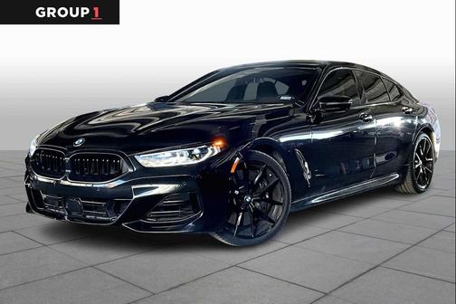 2023 BMW 840 i xDrive