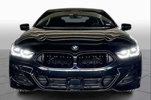 2023 BMW 840 i xDrive