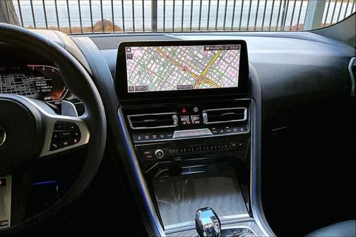 2023 BMW 840 i xDrive