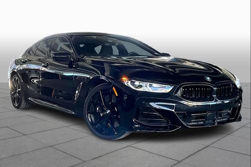 2023 BMW 840 i xDrive
