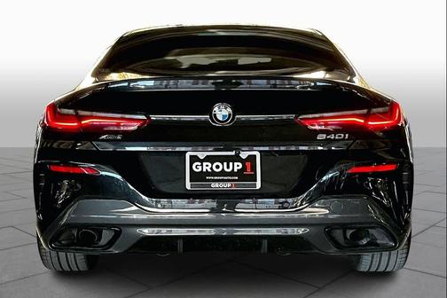 2023 BMW 840 i xDrive